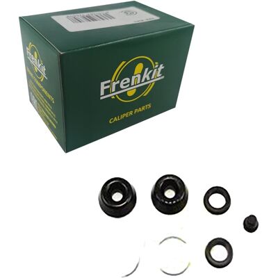 Frenkit Reparatursatz Radbremszylinder 20,6mm Hinten Passend Für Hyundai Pony S: Reparatursatz, Radbremszylinder Audi: 6u0611053 Autofren Seinsa: D307 Frenkit Reparatursatz Radbremszylinder 20,6mm Hinten Passend Für Hyundai Pony S: Reparatursatz, Radbremszylinder Audi: 6u0611053 Autofren Seinsa: D307