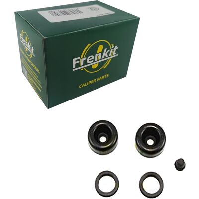 Frenkit Reparatursatz Radbremszylinder 25,4mm Hinten Passend Für Citroën C25 Fia: Reparatursatz, Radbremszylinder Alfa Romeo: 9938862 Autofren Seinsa: Frenkit Reparatursatz Radbremszylinder 25,4mm Hinten Passend Für Citroën C25 Fia: Reparatursatz, Radbremszylinder Alfa Romeo: 9938862 Autofren Seinsa: