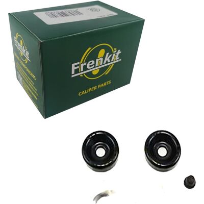 Frenkit Rep.-satz Radbremszylinder 25,4mm Passend Für Citroën Jumper Fiat Ducato: Reparatursatz, Radbremszylinder Alfa Romeo: 9945912 Autofren Seinsa: Frenkit Rep.-satz Radbremszylinder 25,4mm Passend Für Citroën Jumper Fiat Ducato: Reparatursatz, Radbremszylinder Alfa Romeo: 9945912 Autofren Seinsa: