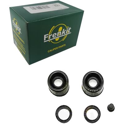 Frenkit Reparatursatz Radbremszylinder 25,4mm Hinten Passend Für Vw Lt 325011: Reparatursatz, Radbremszylinder Audi: 281611047 Audi: 281698241a Audi: Frenkit Reparatursatz Radbremszylinder 25,4mm Hinten Passend Für Vw Lt 325011: Reparatursatz, Radbremszylinder Audi: 281611047 Audi: 281698241a Audi:
