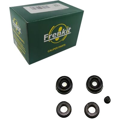 Frenkit Reparatursatz Radbremszylinder 25,4mm Hinten Passend Für Opel Frontera: Reparatursatz, Radbremszylinder Autofren Seinsa: D3528 Chevrolet: 1605 Frenkit Reparatursatz Radbremszylinder 25,4mm Hinten Passend Für Opel Frontera: Reparatursatz, Radbremszylinder Autofren Seinsa: D3528 Chevrolet: 1605