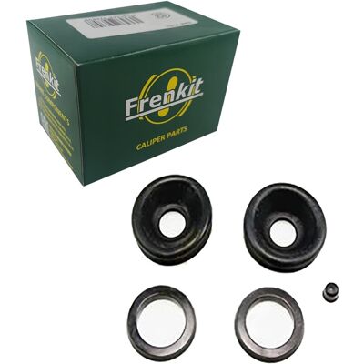 Frenkit Reparatursatz Radbremszylinder 44,4mm Hinten Passend Für Alfa 155 Mito A: Reparatursatz, Radbremszylinder Autofren Seinsa: D3283 Frenkit: 3440 Frenkit Reparatursatz Radbremszylinder 44,4mm Hinten Passend Für Alfa 155 Mito A: Reparatursatz, Radbremszylinder Autofren Seinsa: D3283 Frenkit: 3440
