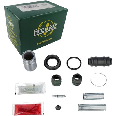 FRENKIT Reparatursatz 728008 - Bremssattel Hinterachse FRENKIT Reparatursatz 728008 - Bremssattel Hinterachse