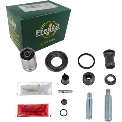 Frenkit Reparatursatz Bremssattel Hinten Passend Für Daihatsu Applause Ford Usa: Reparatursatz, Bremssattel Daihatsu: 4783087101000 Daihatsu: 47840871 Frenkit Reparatursatz Bremssattel Hinten Passend Für Daihatsu Applause Ford Usa: Reparatursatz, Bremssattel Daihatsu: 4783087101000 Daihatsu: 47840871