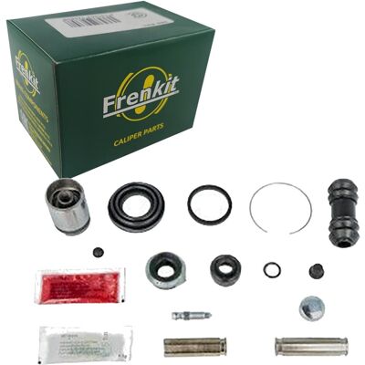 Frenkit Reparatursatz Bremssattel Hinten Passend Für Daihatsu Charade Gran Mazda: Reparatursatz, Bremssattel Daihatsu: 4783087704000 Daihatsu: 4784087 Frenkit Reparatursatz Bremssattel Hinten Passend Für Daihatsu Charade Gran Mazda: Reparatursatz, Bremssattel Daihatsu: 4783087704000 Daihatsu: 4784087
