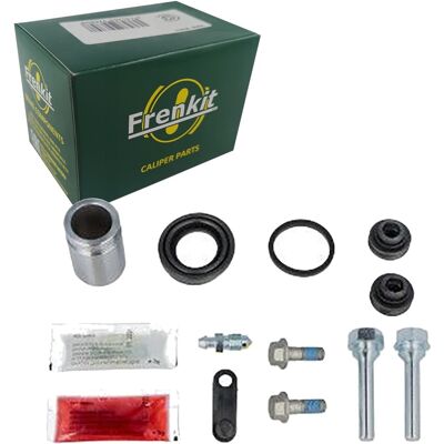 Frenkit Remssattel Raparatur-satz Hinterachse Passend Für Hyundai I20 730010: Reparatursatz, Bremssattel Hyundai: 583001j300 Hyundai: 583001j310 Hyund Frenkit Remssattel Raparatur-satz Hinterachse Passend Für Hyundai I20 730010: Reparatursatz, Bremssattel Hyundai: 583001j300 Hyundai: 583001j310 Hyund