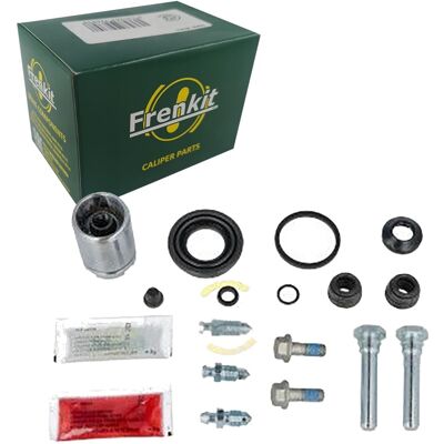 Frenkit - 8435600357841 - Rear axle - Reparatursatz Frenkit - 8435600357841 - Rear axle - Reparatursatz