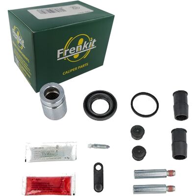 Frenkit Reparatursatz Bremssattel Hinterachse Passend Für Bmw 3 734046: Reparatursatz, Bremssattel Bmw: 34211160337 Bmw: 34211160338 Bmw: 34211162437 Frenkit Reparatursatz Bremssattel Hinterachse Passend Für Bmw 3 734046: Reparatursatz, Bremssattel Bmw: 34211160337 Bmw: 34211160338 Bmw: 34211162437