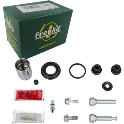 Frenkit Remssattel Raparatur-satz Hinten Passend Für Hyundai I30 Ix20 Kia Picant: Reparatursatz, Bremssattel Hyundai: 58210b2100 Hyundai: 58210b2700 H Frenkit Remssattel Raparatur-satz Hinten Passend Für Hyundai I30 Ix20 Kia Picant: Reparatursatz, Bremssattel Hyundai: 58210b2100 Hyundai: 58210b2700 H