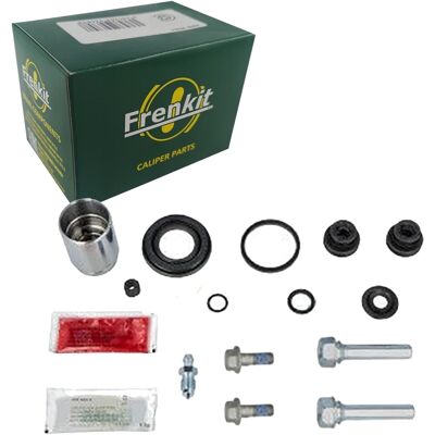 Frenkit Remssattel Raparatur-satz Hinten Passend Für Hyundai I30 Kia Cerato 73: Reparatursatz, Bremssattel Hyundai: 58300a6300 Hyundai: 58300a6310 Hyu Frenkit Remssattel Raparatur-satz Hinten Passend Für Hyundai I30 Kia Cerato 73: Reparatursatz, Bremssattel Hyundai: 58300a6300 Hyundai: 58300a6310 Hyu