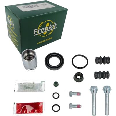 Frenkit Reparatursatz Bremssattel Hinterachse Passend Für Honda Civic 734058: Reparatursatz, Bremssattel Honda: 43012smge01 Honda: 43012smge02 Honda: Frenkit Reparatursatz Bremssattel Hinterachse Passend Für Honda Civic 734058: Reparatursatz, Bremssattel Honda: 43012smge01 Honda: 43012smge02 Honda:
