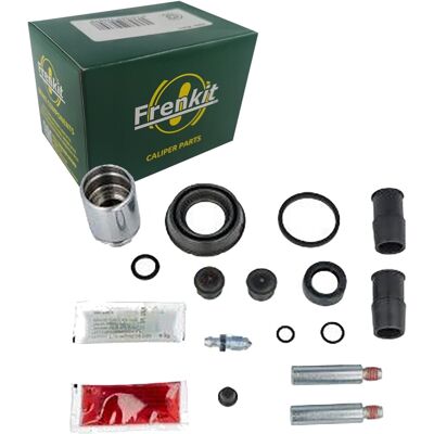 Frenkit Remssattel Raparatur-satz Hinterachse Passend Für Honda Civic 734059: Reparatursatz, Bremssattel Honda: 43001tv0e01 Honda: 43001tv0e02 Honda: Frenkit Remssattel Raparatur-satz Hinterachse Passend Für Honda Civic 734059: Reparatursatz, Bremssattel Honda: 43001tv0e01 Honda: 43001tv0e02 Honda: