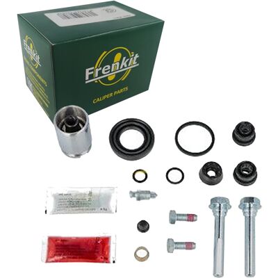 Frenkit Reparatursatz Bremssattel Hinterachse Passend Für Kia Cee'd Pro 734062: Reparatursatz, Bremssattel Hyundai: 58300a2300 Hyundai: 58310a2a30 Hyu Frenkit Reparatursatz Bremssattel Hinterachse Passend Für Kia Cee'd Pro 734062: Reparatursatz, Bremssattel Hyundai: 58300a2300 Hyundai: 58310a2a30 Hyu