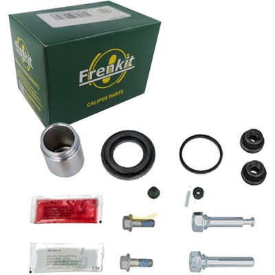 Frenkit Reparatursatz Bremssattel Hinten Passend Für Hyundai Tucson Kia Sportage: Reparatursatz, Bremssattel Hyundai: 58210d7000 Hyundai: 58230d7000 H Frenkit Reparatursatz Bremssattel Hinten Passend Für Hyundai Tucson Kia Sportage: Reparatursatz, Bremssattel Hyundai: 58210d7000 Hyundai: 58230d7000 H