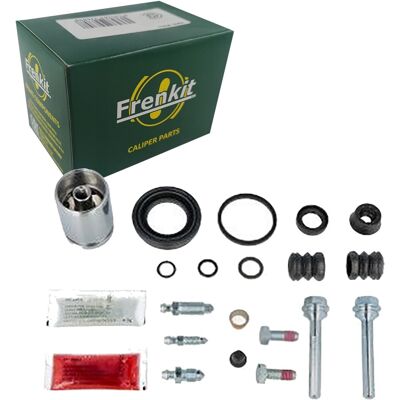 Frenkit Reparatursatz Bremssattel Hinten Passend Für Alfa 164 Audi 100 80 90 A6: Reparatursatz, Bremssattel Alfa Romeo: 60760115 Alfa Romeo: 60760116 Frenkit Reparatursatz Bremssattel Hinten Passend Für Alfa 164 Audi 100 80 90 A6: Reparatursatz, Bremssattel Alfa Romeo: 60760115 Alfa Romeo: 60760116