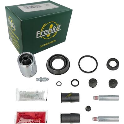 Frenkit Reparatursatz Bremssattel Hinten Passend Für Cadillac Bls Ford C-max Foc: Reparatursatz, Bremssattel Ford: 1223704 Ford: 1223706 Ford: 1324304 Frenkit Reparatursatz Bremssattel Hinten Passend Für Cadillac Bls Ford C-max Foc: Reparatursatz, Bremssattel Ford: 1223704 Ford: 1223706 Ford: 1324304