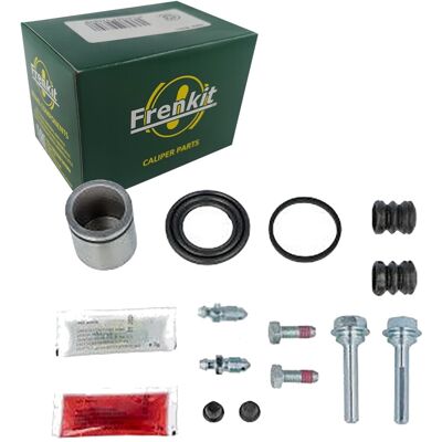 FRENKIT Volvo Hintere Bremssattelschrauben-Reparatursatz - 738122 FRENKIT Volvo Hintere Bremssattelschrauben-Reparatursatz - 738122