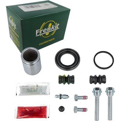 Frenkit Remssattel Raparatur-satz Hinterachse Passend Für Volvo S80 738124: Reparatursatz, Bremssattel Volvo: 8603722 Volvo: 8603723 Autofren Seinsa: Frenkit Remssattel Raparatur-satz Hinterachse Passend Für Volvo S80 738124: Reparatursatz, Bremssattel Volvo: 8603722 Volvo: 8603723 Autofren Seinsa: