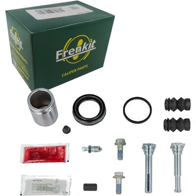 FRENKIT 738127 Reparatursatz Bremssattel Hinterachse FRENKIT 738127 Reparatursatz Bremssattel Hinterachse