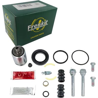 Frenkit Reparatursatz Bremssattel Hinterachse Passend Für Vw Passat 738139: Reparatursatz, Bremssattel Audi: 3c0615403 Audi: 3c0615403e Audi: 3c061540 Frenkit Reparatursatz Bremssattel Hinterachse Passend Für Vw Passat 738139: Reparatursatz, Bremssattel Audi: 3c0615403 Audi: 3c0615403e Audi: 3c061540