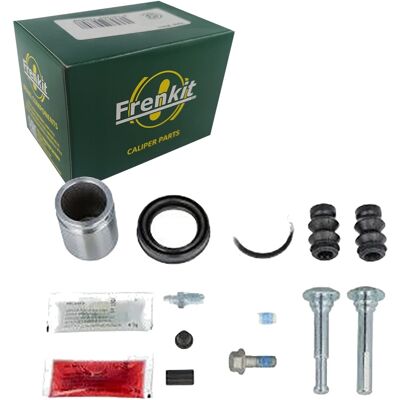 Frenkit Reparatursatz Bremssattel Hinterachse Passend Für Honda Cr-v 738158: Reparatursatz, Bremssattel Honda: 43018swwg00 Honda: 43019swwg00 Autofren Frenkit Reparatursatz Bremssattel Hinterachse Passend Für Honda Cr-v 738158: Reparatursatz, Bremssattel Honda: 43018swwg00 Honda: 43019swwg00 Autofren