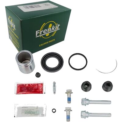Frenkit Reparatursatz Bremssattel Hinten Passend Für Toyota Aurion Camry Rav 7: Reparatursatz, Bremssattel Daihatsu: 4783033210 Daihatsu: 4783042060 D Frenkit Reparatursatz Bremssattel Hinten Passend Für Toyota Aurion Camry Rav 7: Reparatursatz, Bremssattel Daihatsu: 4783033210 Daihatsu: 4783042060 D