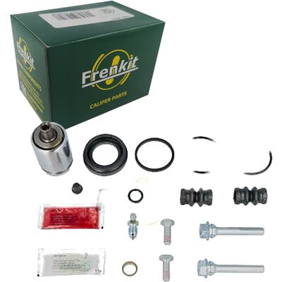 Frenkit Reparatursatz Bremssattel Hinten Passend Für Ford Galaxy S-max Volvo S60: Reparatursatz, Bremssattel Ford: 1426840 Ford: 1426847 Ford: 1491687 Frenkit Reparatursatz Bremssattel Hinten Passend Für Ford Galaxy S-max Volvo S60: Reparatursatz, Bremssattel Ford: 1426840 Ford: 1426847 Ford: 1491687