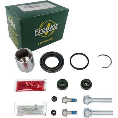 Frenkit - 738592 - Hinterachse - Bremszylinder Reparatursatz Frenkit - 738592 - Hinterachse - Bremszylinder Reparatursatz