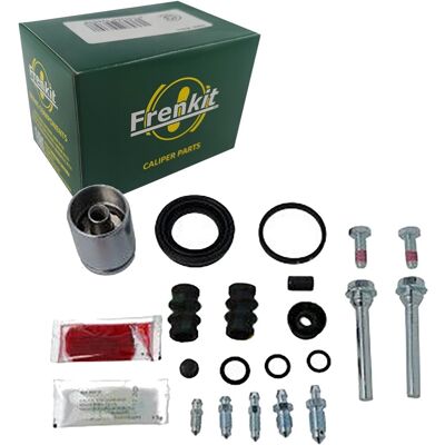 Frenkit Reparatursatz Bremssattel Hinten Passend Für Alfa 156 166 Giulietta Audi: Reparatursatz, Bremssattel Alfa Romeo: 77364818 Alfa Romeo: 77364820 Frenkit Reparatursatz Bremssattel Hinten Passend Für Alfa 156 166 Giulietta Audi: Reparatursatz, Bremssattel Alfa Romeo: 77364818 Alfa Romeo: 77364820