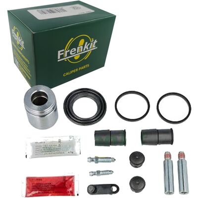 Frenkit Reparatursatz Bremssattel Hinten Passend Für Bmw 3 5 7 8 Z3 Z4 Mg Mg Rov: Reparatursatz, Bremssattel Austin: Sob000040 Austin: Sob000050 Bmw: Frenkit Reparatursatz Bremssattel Hinten Passend Für Bmw 3 5 7 8 Z3 Z4 Mg Mg Rov: Reparatursatz, Bremssattel Austin: Sob000040 Austin: Sob000050 Bmw: