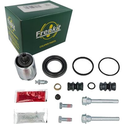 Frenkit Reparatursatz Bremssattel Hinterachse Passend Für Vw Passat 741192: Reparatursatz, Bremssattel Audi: 3c0615403a Audi: 3c0615403f Audi: 3c06154 Frenkit Reparatursatz Bremssattel Hinterachse Passend Für Vw Passat 741192: Reparatursatz, Bremssattel Audi: 3c0615403a Audi: 3c0615403f Audi: 3c06154