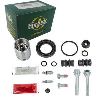 Frenkit Reparatursatz Bremssattel Hinten Passend Für Alfa 4c Audi A4 Fiat Croma: Reparatursatz, Bremssattel Alfa Romeo: 77363636 Alfa Romeo: 77363637 Frenkit Reparatursatz Bremssattel Hinten Passend Für Alfa 4c Audi A4 Fiat Croma: Reparatursatz, Bremssattel Alfa Romeo: 77363636 Alfa Romeo: 77363637