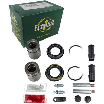 Frenkit Reparatursatz Bremssattel Vorne Passend Für Audi A6 A8 Bmw 5 6 7 Vw Phae: Reparatursatz, Bremssattel Audi: 4e0615123 Bmw: 34112282161 Bmw: 341 Frenkit Reparatursatz Bremssattel Vorne Passend Für Audi A6 A8 Bmw 5 6 7 Vw Phae: Reparatursatz, Bremssattel Audi: 4e0615123 Bmw: 34112282161 Bmw: 341