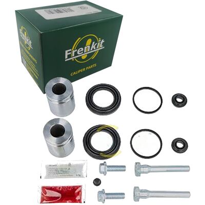 FRENKIT 742213 Reparatursatz Bremssattel FRENKIT 742213 Reparatursatz Bremssattel