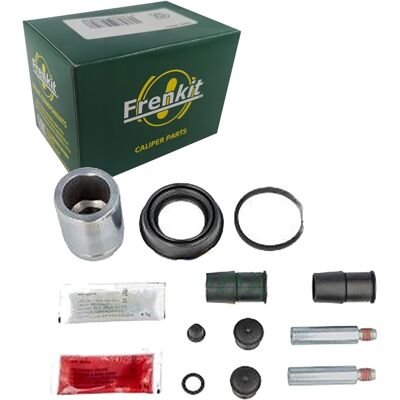 Frenkit Reparatursatz Bremssattel Hinten Passend Für Audi A3 Q2 Q3 Tt Cupra Atec: Reparatursatz, Bremssattel Alfa Romeo: 673006262 Alfa Romeo: 6730062 Frenkit Reparatursatz Bremssattel Hinten Passend Für Audi A3 Q2 Q3 Tt Cupra Atec: Reparatursatz, Bremssattel Alfa Romeo: 673006262 Alfa Romeo: 6730062