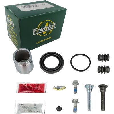 Frenkit Reparatursatz Bremssattel Hinten Passend Für Daewoo Rexton Ssangyong Kor: Reparatursatz, Bremssattel Daewoo: 4841008000 Daewoo: 4841008001 Dae Frenkit Reparatursatz Bremssattel Hinten Passend Für Daewoo Rexton Ssangyong Kor: Reparatursatz, Bremssattel Daewoo: 4841008000 Daewoo: 4841008001 Dae