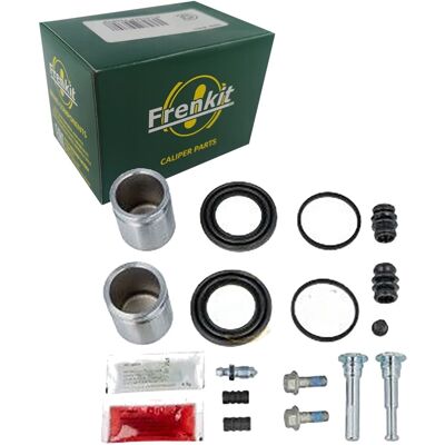 Frenkit Reparatursatz Bremssattel Vorne Passend Für Daewoo Rexton Hyundai H-1: Reparatursatz, Bremssattel Hyundai: 5811026100 Hyundai: 581103a200 Hyun Frenkit Reparatursatz Bremssattel Vorne Passend Für Daewoo Rexton Hyundai H-1: Reparatursatz, Bremssattel Hyundai: 5811026100 Hyundai: 581103a200 Hyun