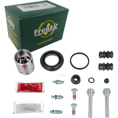 Frenkit Reparatursatz Bremssattel Hinten Passend Für Chrysler Grand Dodge Journe: Reparatursatz, Bremssattel Alfa Romeo: K68029889aa Alfa Romeo: K6802 Frenkit Reparatursatz Bremssattel Hinten Passend Für Chrysler Grand Dodge Journe: Reparatursatz, Bremssattel Alfa Romeo: K68029889aa Alfa Romeo: K6802