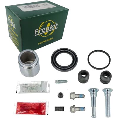 Frenkit Reparatursatz Bremssattel Hinterachse Passend Für Kia Sorento 743237: Reparatursatz, Bremssattel Hyundai: 582103e000 Hyundai: 582103e600 Hyund Frenkit Reparatursatz Bremssattel Hinterachse Passend Für Kia Sorento 743237: Reparatursatz, Bremssattel Hyundai: 582103e000 Hyundai: 582103e600 Hyund