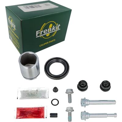 Frenkit Reparatursatz Bremssattel Hinten Passend Für Audi E-tron Q7 Q8 Vw Touare: Reparatursatz, Bremssattel Audi: 4m0615403a Audi: 4m0615403c Audi: 4 Frenkit Reparatursatz Bremssattel Hinten Passend Für Audi E-tron Q7 Q8 Vw Touare: Reparatursatz, Bremssattel Audi: 4m0615403a Audi: 4m0615403c Audi: 4