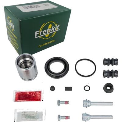 FRENKIT Reparatursatz Bremssattel 745533 - Hinterachse FRENKIT Reparatursatz Bremssattel 745533 - Hinterachse