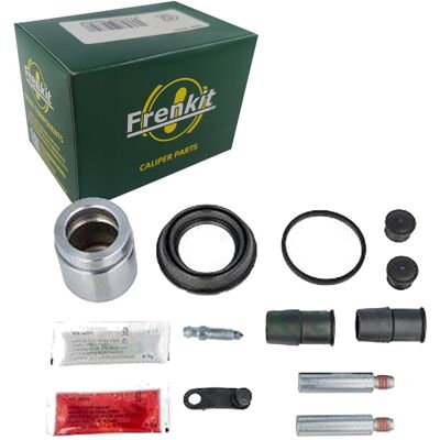 Frenkit Reparatursatz Bremssattel Hinten Passend Für Bmw 1 3 5 6 7 Rolls-royce: Reparatursatz, Bremssattel Bmw: 34210153505 Bmw: 34210153506 Bmw: 3421 Frenkit Reparatursatz Bremssattel Hinten Passend Für Bmw 1 3 5 6 7 Rolls-royce: Reparatursatz, Bremssattel Bmw: 34210153505 Bmw: 34210153506 Bmw: 3421