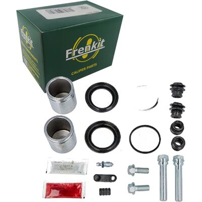FRENKIT Hyundai H-1 Vorderachse Bremssattel Reparatursatz FRENKIT Hyundai H-1 Vorderachse Bremssattel Reparatursatz