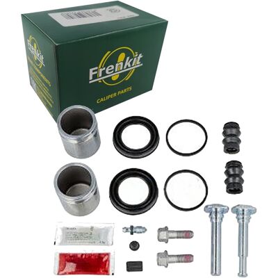FRENKIT Modell 748353 Reparatursatz für Bremssattel Vorderachse FRENKIT Modell 748353 Reparatursatz für Bremssattel Vorderachse