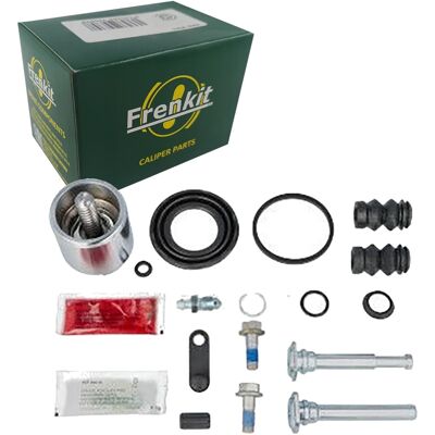 Frenkit Reparatursatz Bremssattel Hinten Passend Für Ford Tourneo Transit: Reparatursatz, Bremssattel Ford: 1371407 Ford: 1433963 Ford: 1521632 Ford: Frenkit Reparatursatz Bremssattel Hinten Passend Für Ford Tourneo Transit: Reparatursatz, Bremssattel Ford: 1371407 Ford: 1433963 Ford: 1521632 Ford:
