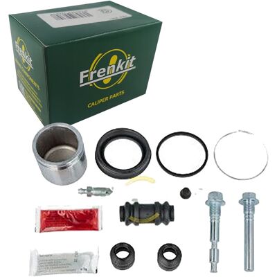Frenkit Remssattel Raparatur-satz Vorne Passend Für Daihatsu Sirion Yrv 751705: Reparatursatz, Bremssattel Daihatsu: 4771097401 Daihatsu: 477109740100 Frenkit Remssattel Raparatur-satz Vorne Passend Für Daihatsu Sirion Yrv 751705: Reparatursatz, Bremssattel Daihatsu: 4771097401 Daihatsu: 477109740100