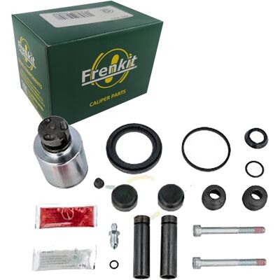 Frenkit Reparatursatz Bremssattel Hinterachse Passend Für Ford Transit 752045: Reparatursatz, Bremssattel Alfa Romeo: 42535111 Alfa Romeo: 42536631 Al Frenkit Reparatursatz Bremssattel Hinterachse Passend Für Ford Transit 752045: Reparatursatz, Bremssattel Alfa Romeo: 42535111 Alfa Romeo: 42536631 Al
