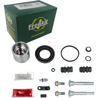 Frenkit Reparatursatz Bremssattel Hinterachse Passend Für Ford Transit 754410: Reparatursatz, Bremssattel Ford: 1818003 Ford: 2207539 Ford: Bk312552aa Frenkit Reparatursatz Bremssattel Hinterachse Passend Für Ford Transit 754410: Reparatursatz, Bremssattel Ford: 1818003 Ford: 2207539 Ford: Bk312552aa