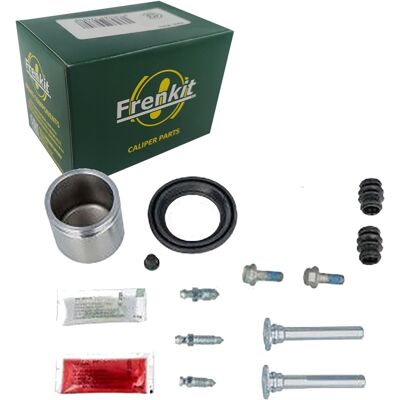 Frenkit Reparatursatz Bremssattel 54mm Vorne Passend Für Honda Civic Concerto Mg: Reparatursatz, Bremssattel Austin: Ejp1439 Austin: Ejp1440 Austin: G Frenkit Reparatursatz Bremssattel 54mm Vorne Passend Für Honda Civic Concerto Mg: Reparatursatz, Bremssattel Austin: Ejp1439 Austin: Ejp1440 Austin: G