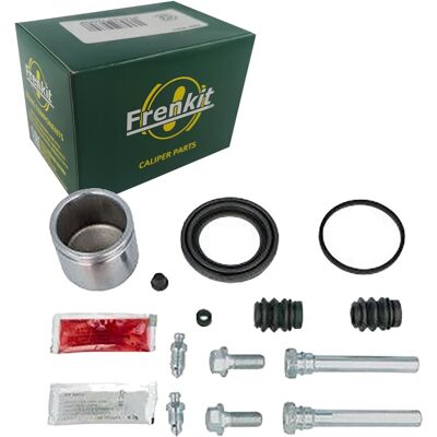 Frenkit Reparatursatz Bremssattel Vorne Passend Für Honda Civic Fr-v Stream 75: Reparatursatz, Bremssattel Honda: 45018s7an02 Honda: 45018sjfj00 Honda Frenkit Reparatursatz Bremssattel Vorne Passend Für Honda Civic Fr-v Stream 75: Reparatursatz, Bremssattel Honda: 45018s7an02 Honda: 45018sjfj00 Honda